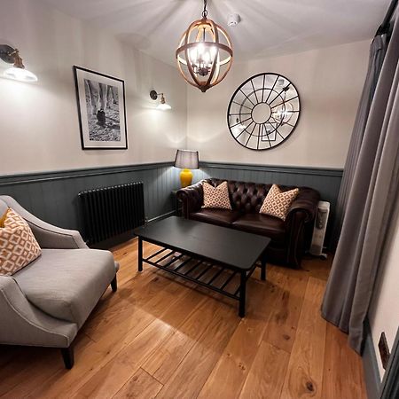 Blackwell Grange Hotel Дарлингтон Экстерьер фото
