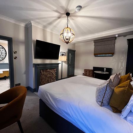 Blackwell Grange Hotel Дарлингтон Экстерьер фото