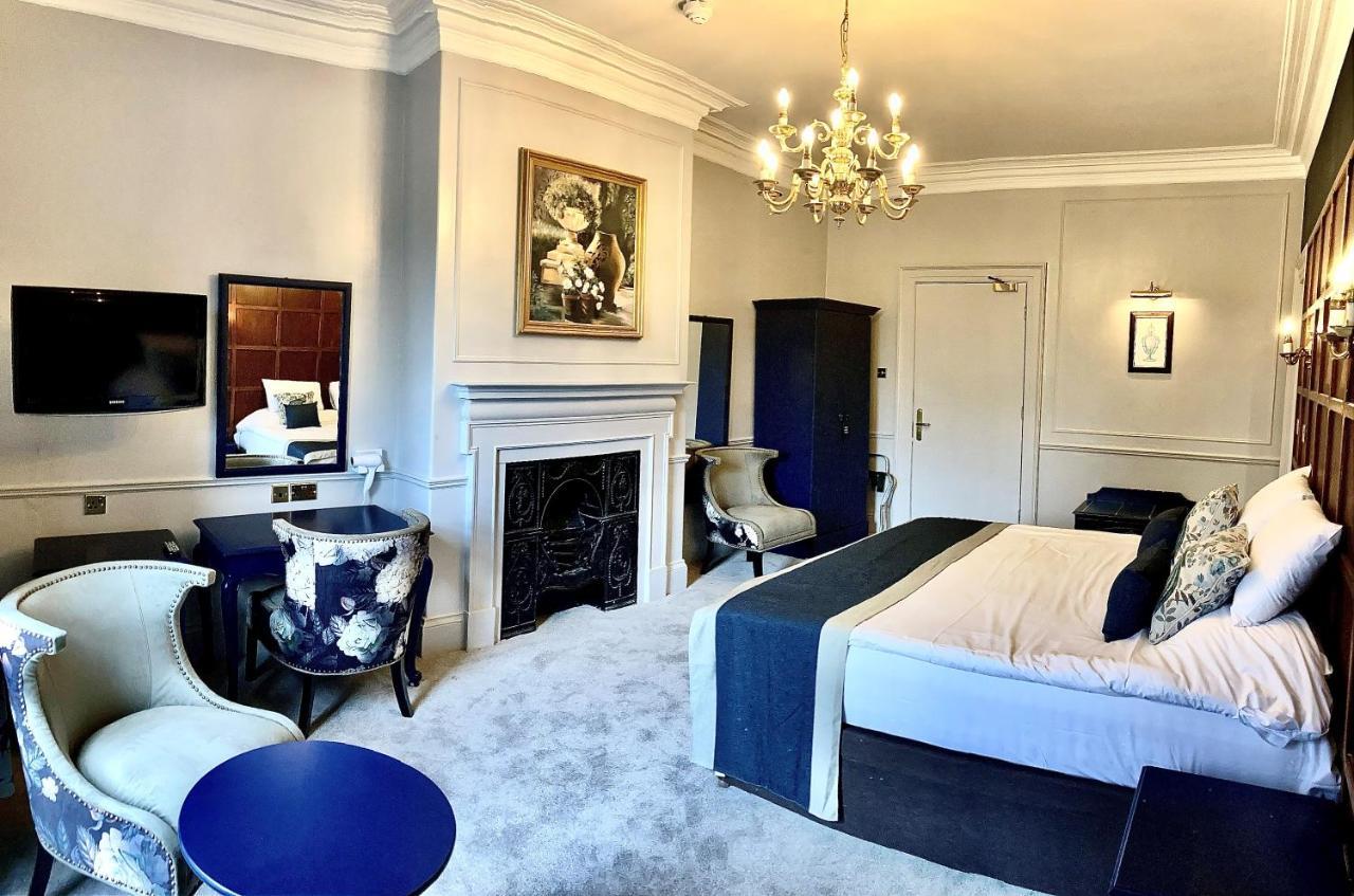 Blackwell Grange Hotel Дарлингтон Экстерьер фото