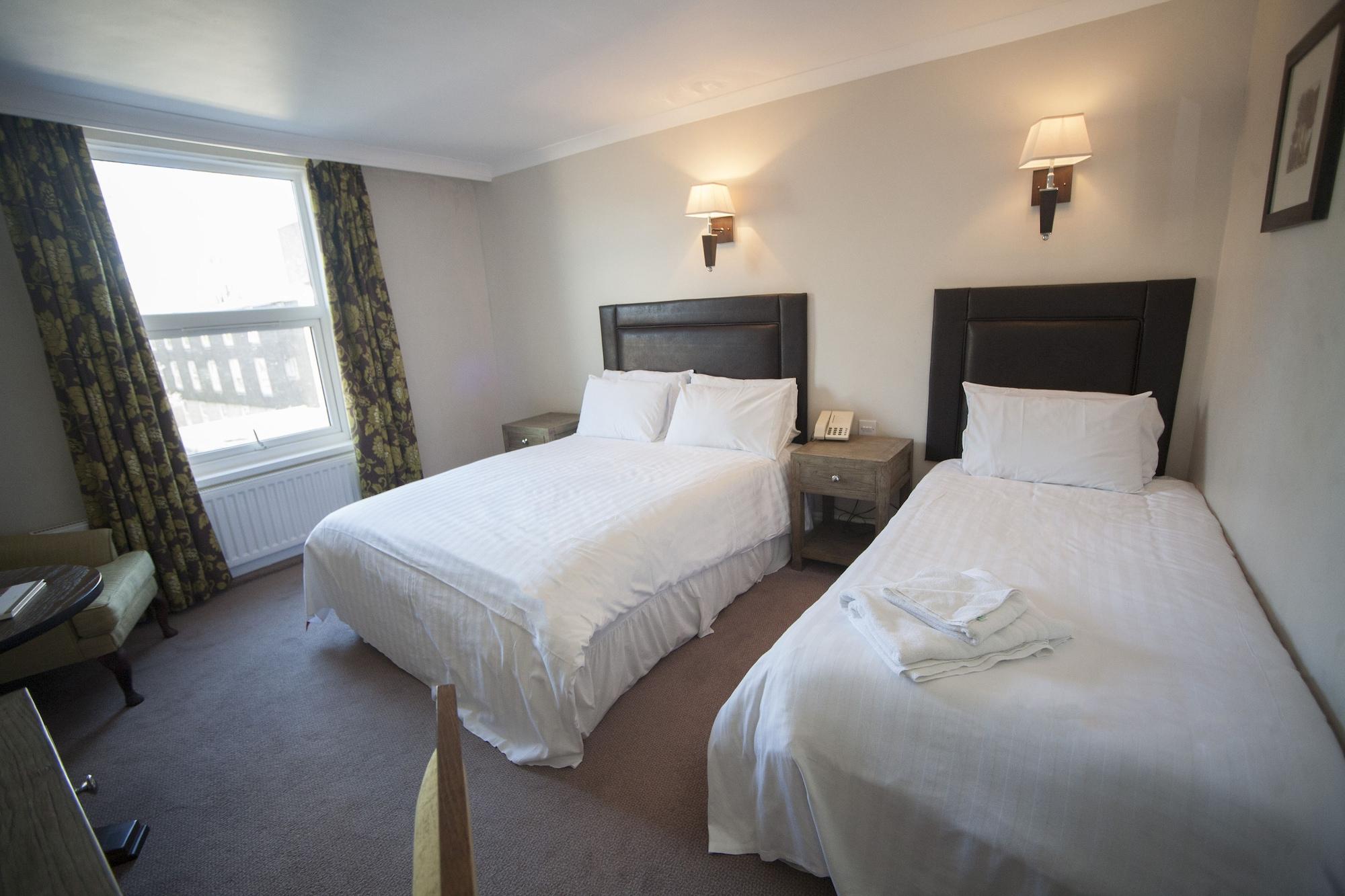 Blackwell Grange Hotel Дарлингтон Экстерьер фото
