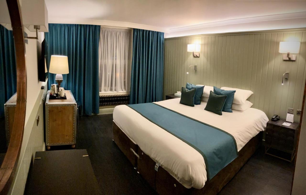 Blackwell Grange Hotel Дарлингтон Экстерьер фото