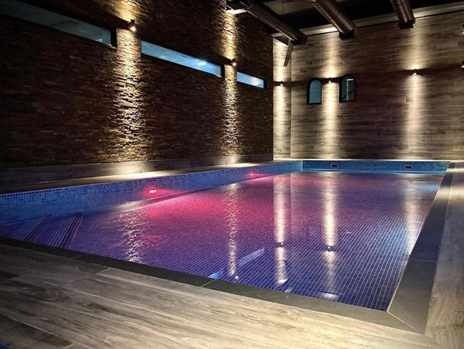 Blackwell Grange Hotel Дарлингтон Экстерьер фото