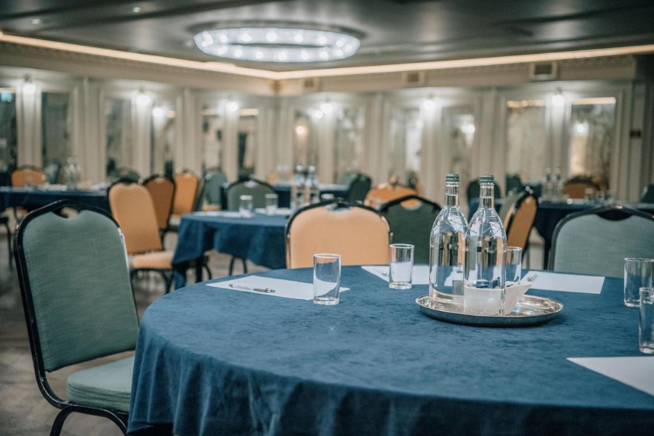 Blackwell Grange Hotel Дарлингтон Экстерьер фото